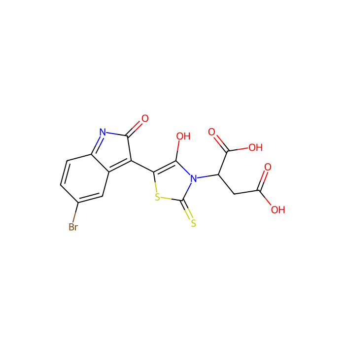79-6 (CID5721353) - 10mM in DMSO CAS No(301356-95-6) by Aladdin Scientific