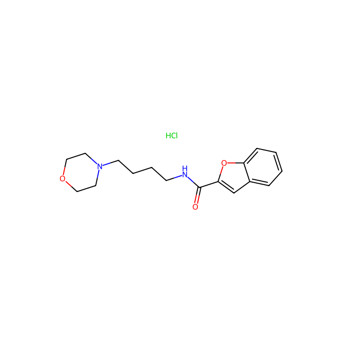 CL-82198 - Moligand™, 10mM in DMSO CAS No(307002-71-7) by Aladdin Scientific