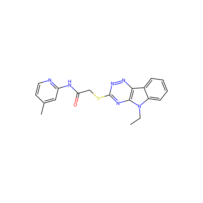 CL-412730 - 10mM in DMSO CAS No(311777-48-7) by Aladdin Scientific