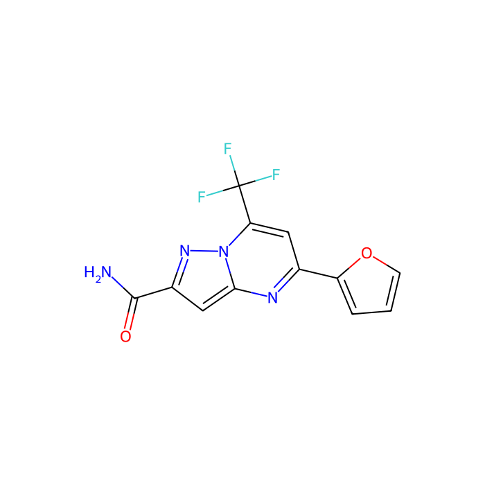 CL-424032 - 10mM in DMSO CAS No(312634-62-1) by Aladdin Scientific