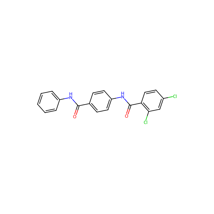 CID 1375606 - 10mM in DMSO CAS No(313493-80-0) by Aladdin Scientific