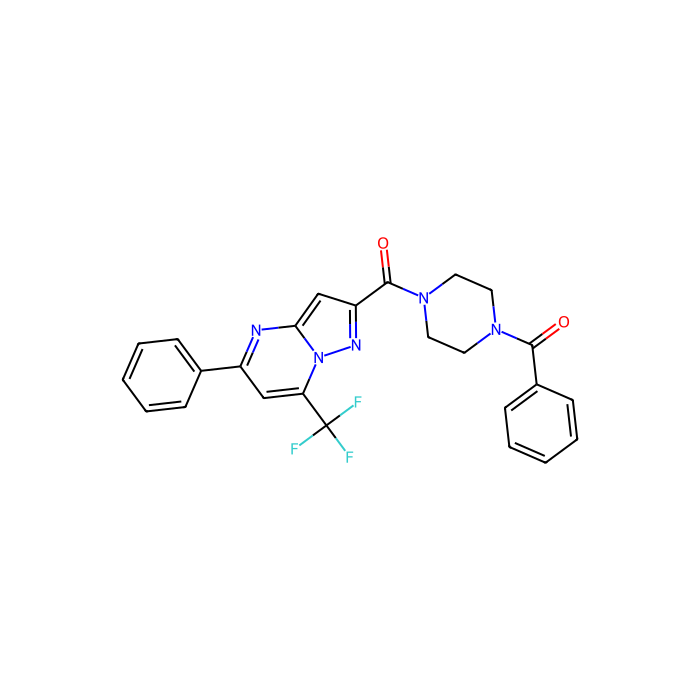 CL-417513 - 10mM in DMSO CAS No(313986-65-1) by Aladdin Scientific