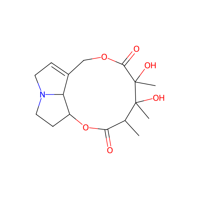 Crotaline - 10mM in DMSO CAS No(315-22-0) by Aladdin Scientific