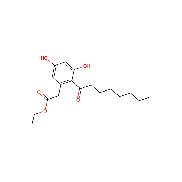 Cytosporone B - Moligand™, 10mM in DMSO CAS No(321661-62-5) by Aladdin Scientific