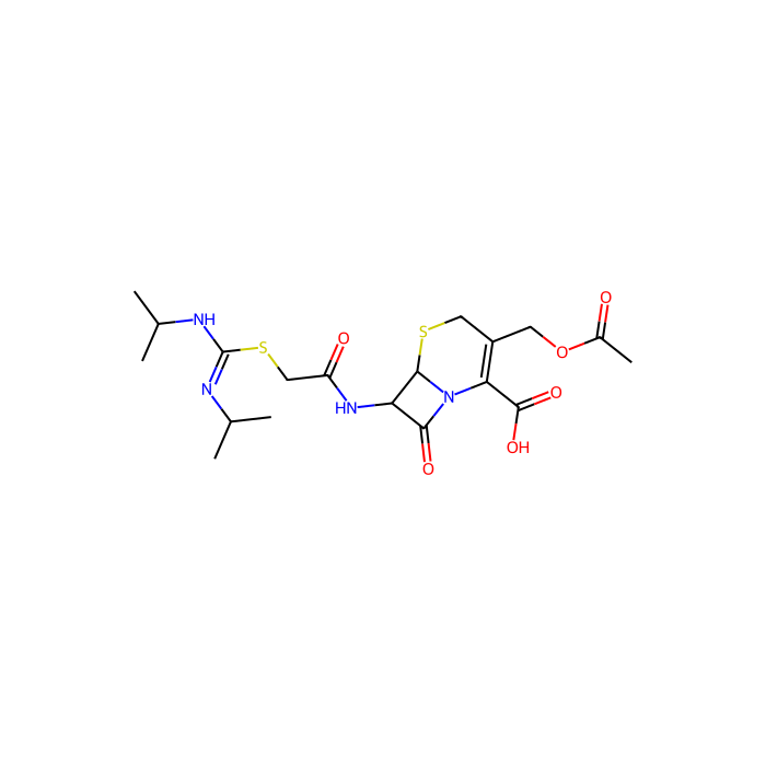 Cefathiamidine - 10mM in DMSO CAS No(33075-00-2) by Aladdin Scientific