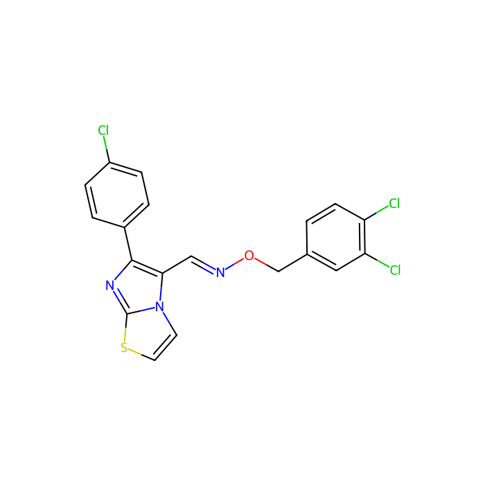 CITCO - Moligand™, 10mM in DMSO CAS No(338404-52-7) by Aladdin Scientific