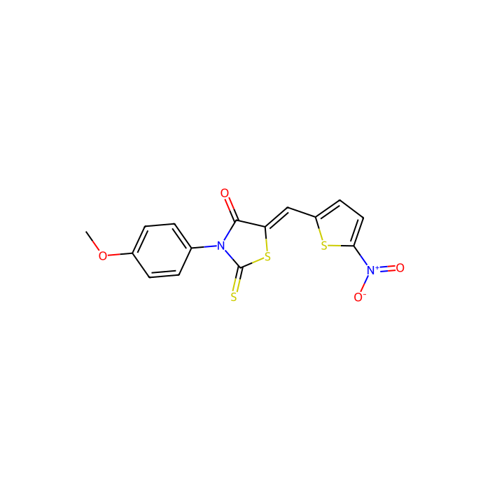 CCF 642 - 10mM in DMSO CAS No(346640-08-2) by Aladdin Scientific