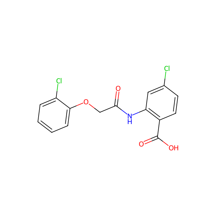 CBA - Moligand™, 10mM in DMSO CAS No(351424-20-9) by Aladdin Scientific