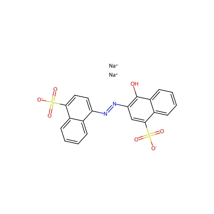 Chromotrope FB - 10mM in DMSO CAS No(3567-69-9) by Aladdin Scientific