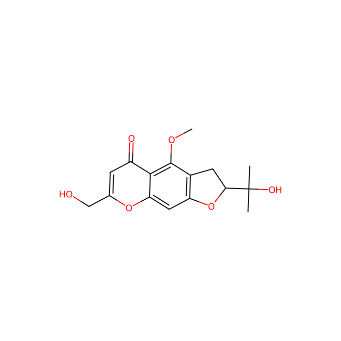 Cimifugin - Moligand™, 10mM in DMSO CAS No(37921-38-3) by Aladdin Scientific
