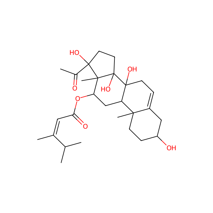Caudatin - 10mM in DMSO CAS No(38395-02-7) by Aladdin Scientific
