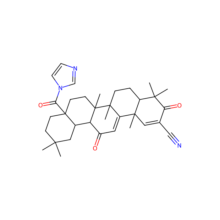CDDO imidazolide - 10mM in DMSO CAS No(443104-02-7) by Aladdin Scientific