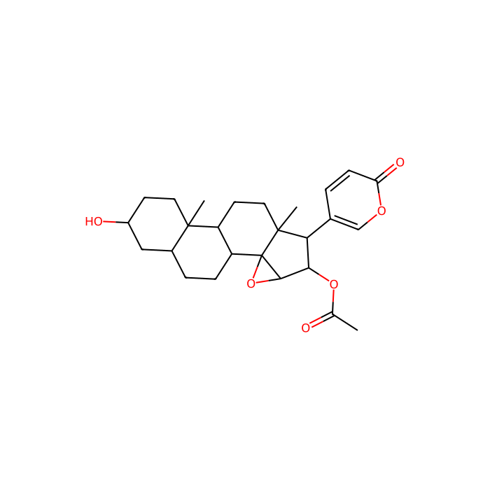Cinobufagin - 10mM in DMSO CAS No(470-37-1) by Aladdin Scientific