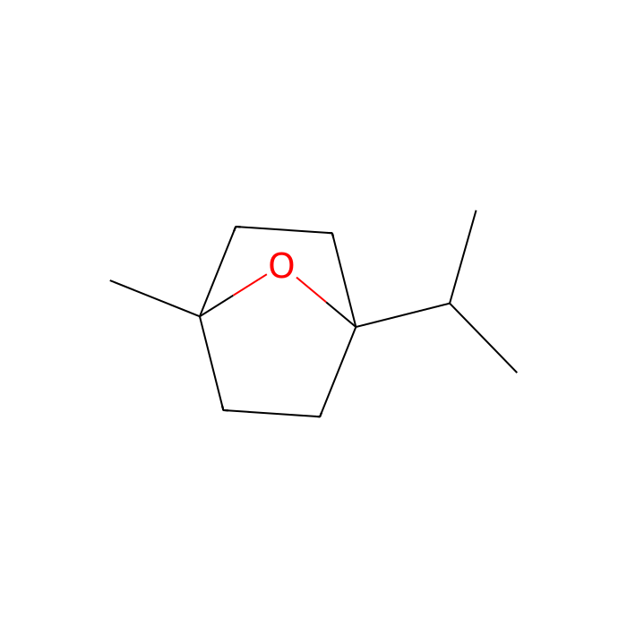 1,4-Cineole - 10mM in DMSO CAS No(470-67-7) by Aladdin Scientific