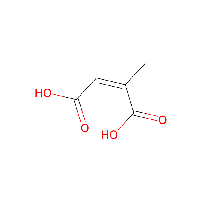 Citraconic Acid - 10mM in DMSO CAS No(498-23-7) by Aladdin Scientific
