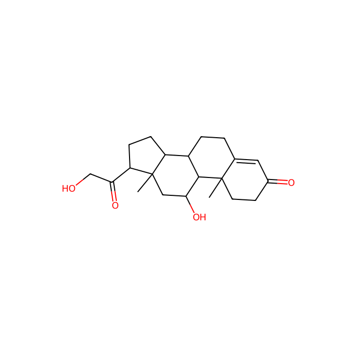Corticosterone - Moligand™, 10mM in DMSO CAS No(50-22-6) by Aladdin Scientific