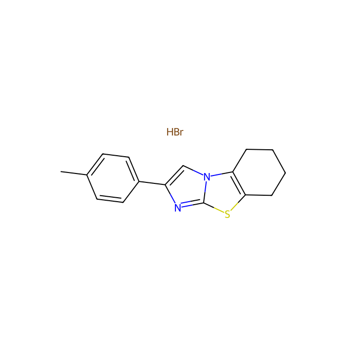 Cyclic Pifithrin-α Hydrobromide - 10mM in DMSO CAS No(511296-88-1) by Aladdin Scientific