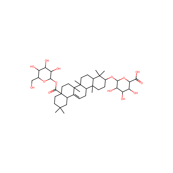 Chikusetsusaponin IVa - 10mM in DMSO CAS No(51415-02-2) by Aladdin Scientific