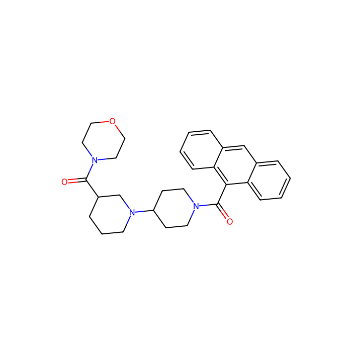 CP 640186 - Moligand™, 10mM in DMSO CAS No(591778-68-6) by Aladdin Scientific