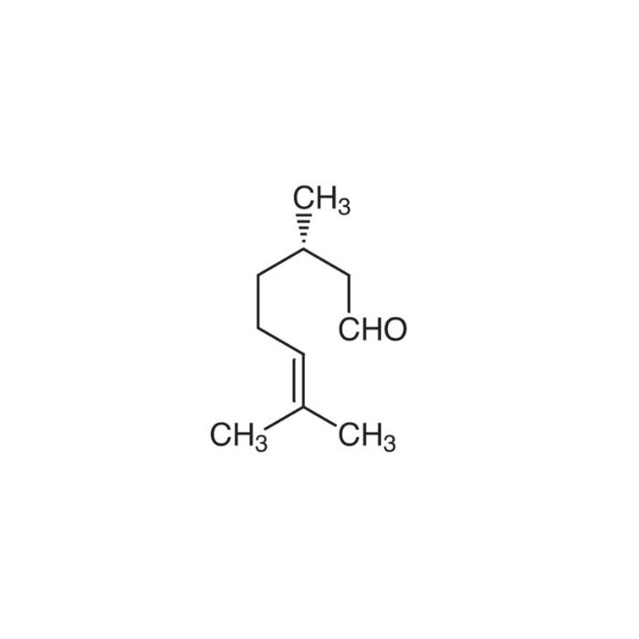 (-)-Citronellal - 10mM in DMSO CAS No(5949-05-3) by Aladdin Scientific