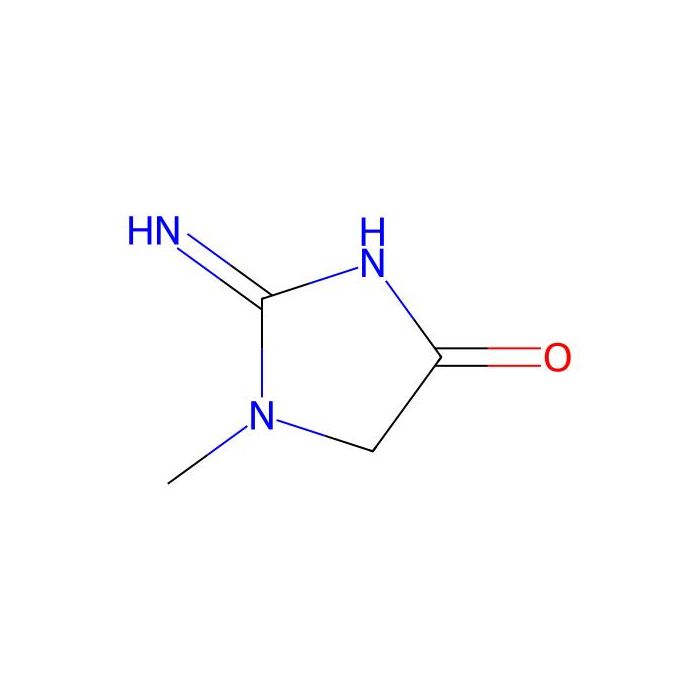 Creatinine - 10mM in Water CAS No(60-27-5) by Aladdin Scientific