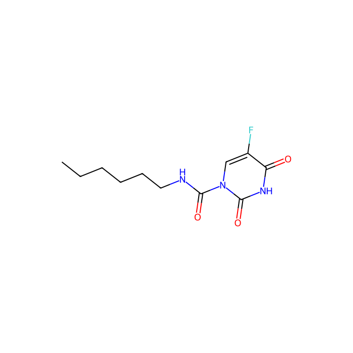 Carmofur - 10mM in DMSO CAS No(61422-45-5) by Aladdin Scientific