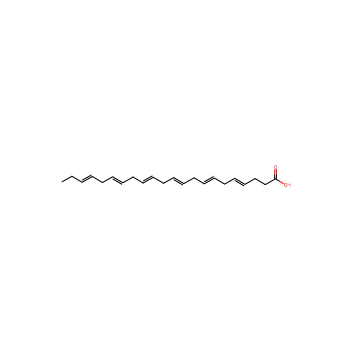 Cervonic Acid - Moligand™, 10mM in DMSO CAS No(6217-54-5) by Aladdin Scientific