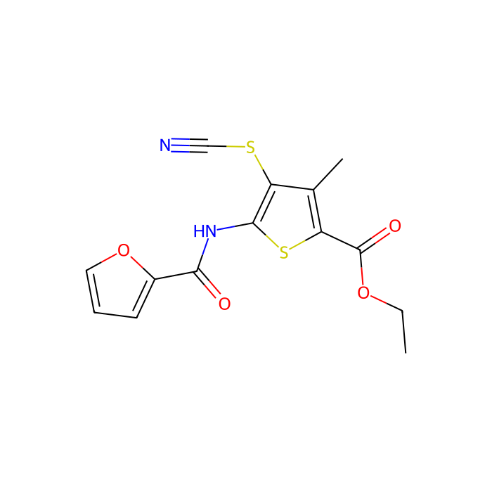 CBR 5884 - 10mM in DMSO CAS No(681159-27-3) by Aladdin Scientific