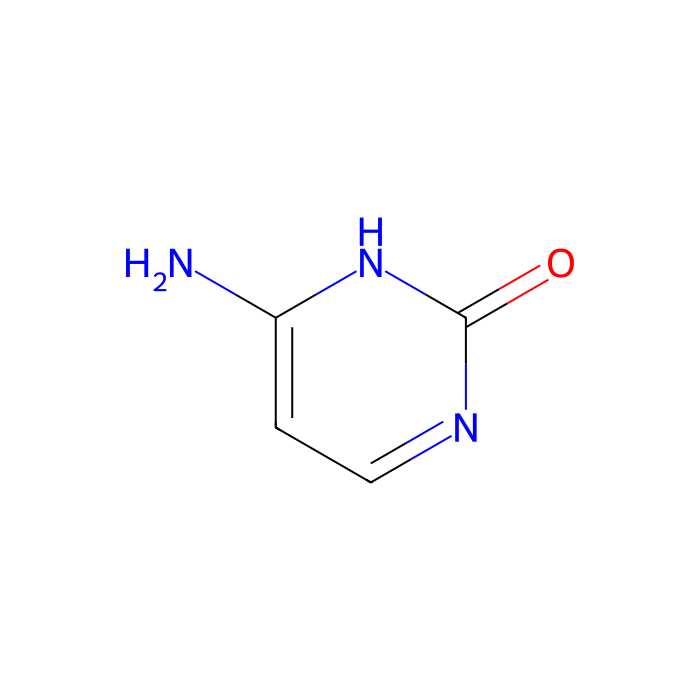 Cytosine - Moligand™, 10mM in DMSO CAS No(71-30-7) by Aladdin Scientific
