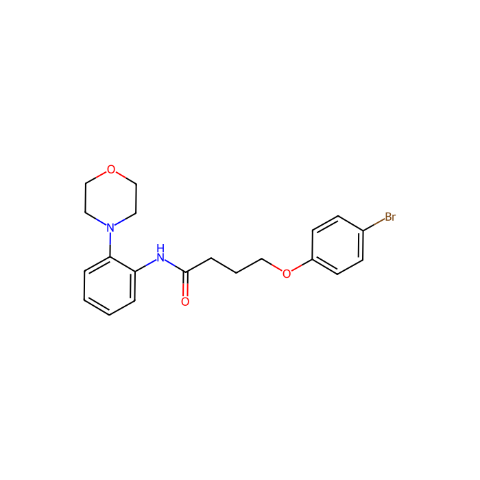 CL-104773 - 10mM in DMSO CAS No(802980-92-3) by Aladdin Scientific