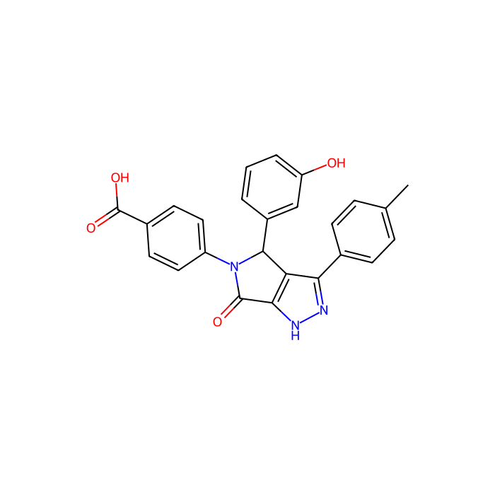 CID 16020046 - Moligand™, 10mM in DMSO CAS No(834903-43-4) by Aladdin Scientific