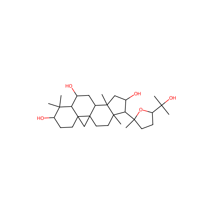 Cycloastragenol - 10mM in DMSO CAS No(84605-18-5) by Aladdin Scientific