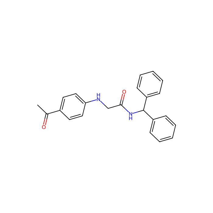 CL-219782 - 10mM in DMSO CAS No(853693-74-0) by Aladdin Scientific