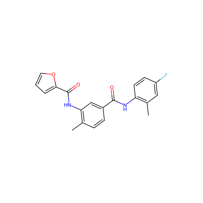 CL-236770 - 10mM in DMSO CAS No(853694-04-9) by Aladdin Scientific