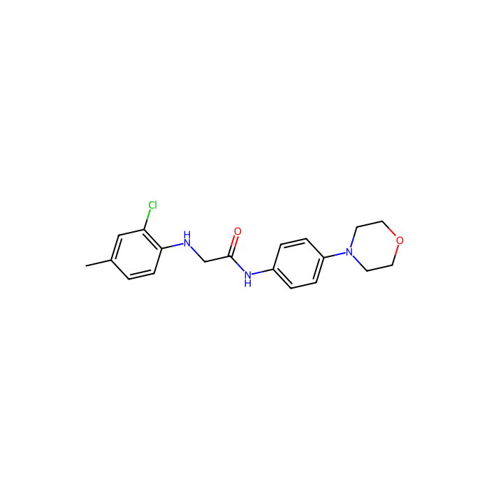 CL-69954 - 10mM in DMSO CAS No(853695-34-8) by Aladdin Scientific