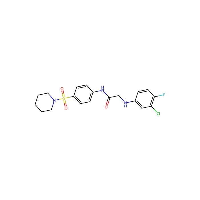 CL-802 - 10mM in DMSO CAS No(853695-44-0) by Aladdin Scientific