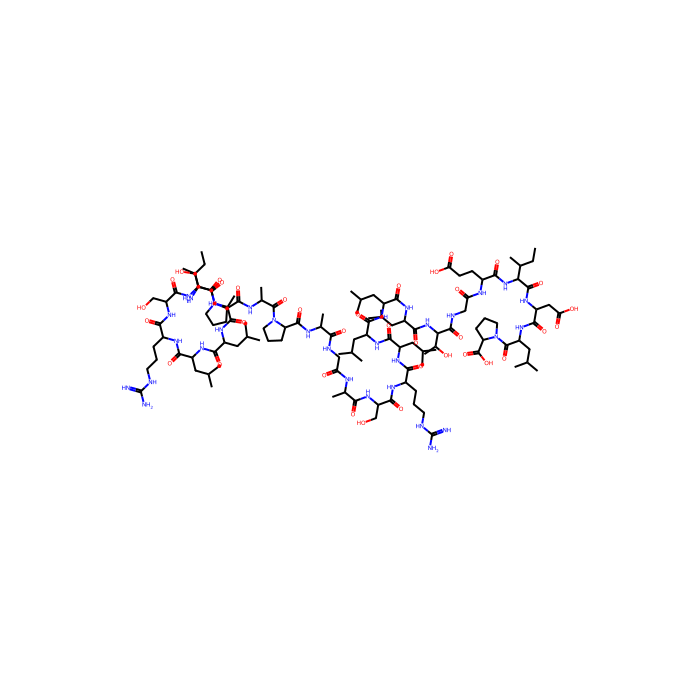 Colivelin - 10mM in Water CAS No(867021-83-8) by Aladdin Scientific