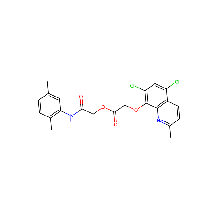 CL-101276 - 10mM in DMSO CAS No(868269-29-8) by Aladdin Scientific