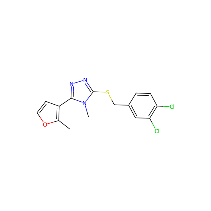CL-31308 - 10mM in DMSO CAS No(868269-30-1) by Aladdin Scientific