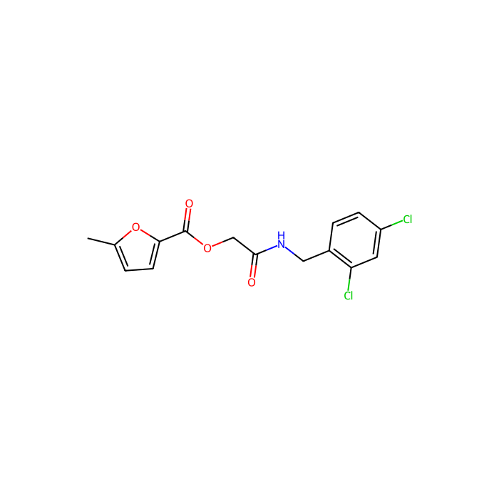 CL-416300 - 10mM in DMSO CAS No(868269-48-1) by Aladdin Scientific