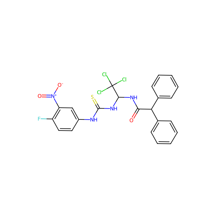 CGK 733 - 10mM in DMSO CAS No(905973-89-9) by Aladdin Scientific
