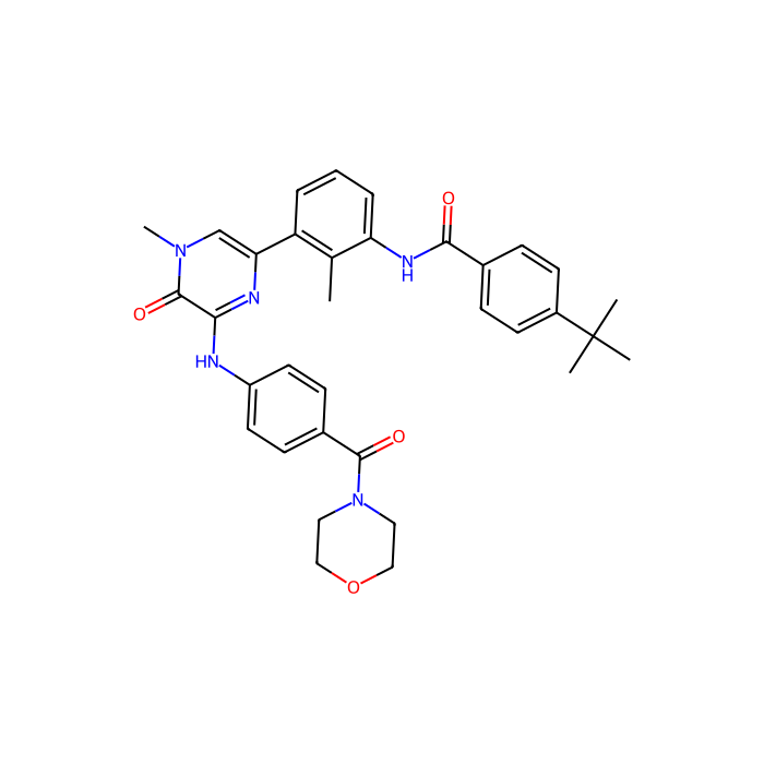 CGI-1746 - Moligand™, 10mM in DMSO CAS No(910232-84-7) by Aladdin Scientific