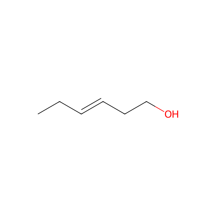 cis-3-Hexen-1-ol - 10mM in DMSO CAS No(928-96-1) by Aladdin Scientific
