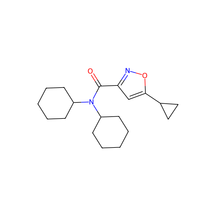 CYM 5541 - Moligand™, 10mM in DMSO CAS No(945128-26-7) by Aladdin Scientific