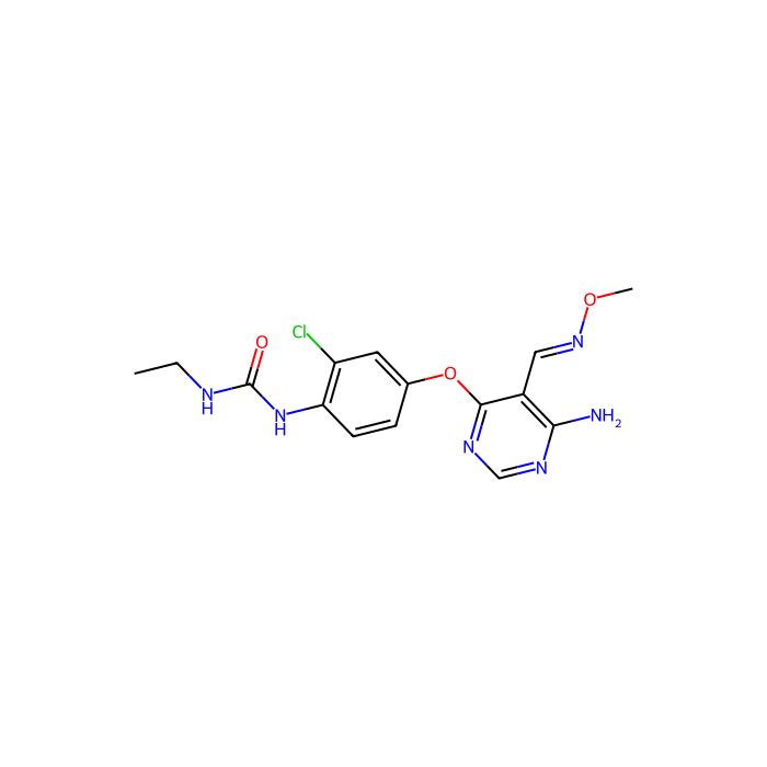 CS-2660 (JNJ-38158471) - 10mM in DMSO CAS No(951151-97-6) by Aladdin Scientific