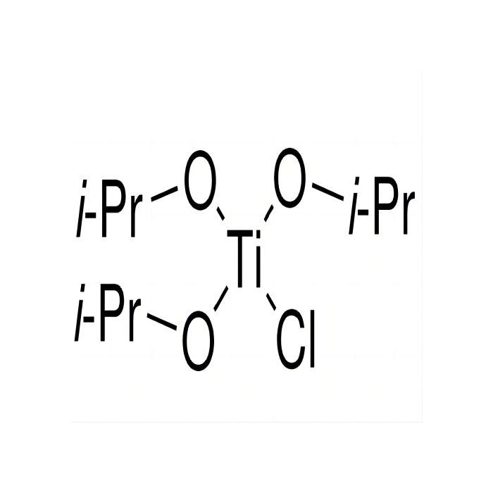 Chlorotriisopropoxytitanium(IV) - ≥95% CAS No(20717-86-6) by Aladdin Scientific