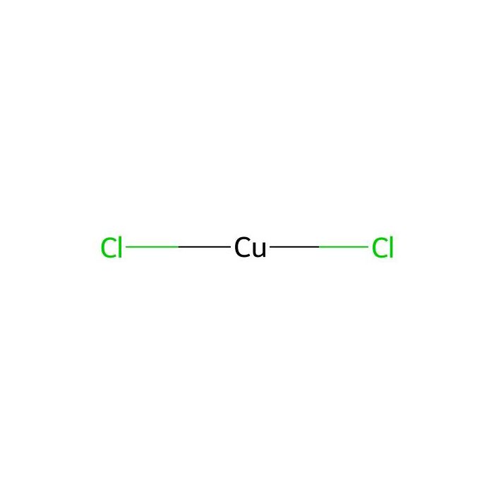 Copper(II) chloride - PrimorTrace™, ≥99.999% metals basis CAS No(7447-39-4) by Aladdin Scientific