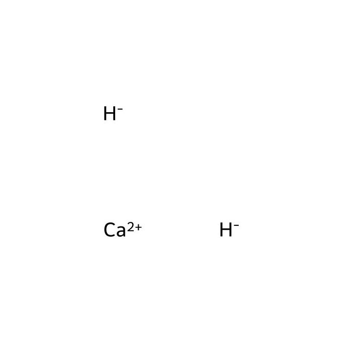Calcium hydride - ≥99.95% metals basis CAS No(7789-78-8) by Aladdin Scientific