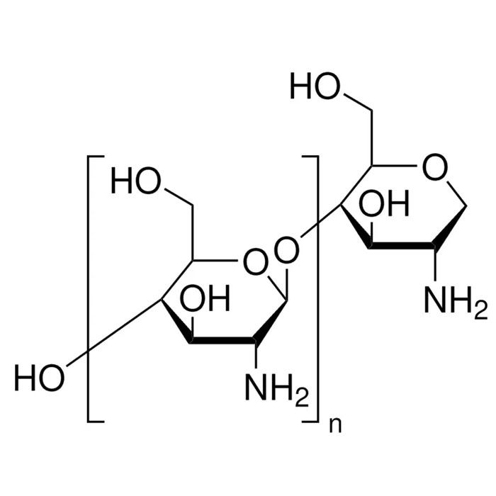 Chitosan - low molecular weight CAS No(9012-76-4) by Aladdin Scientific