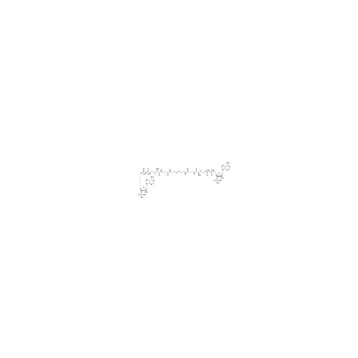 Coenzyme A, oxidized lithium salt - ≥85% CAS No(31664-36-5) by Aladdin Scientific